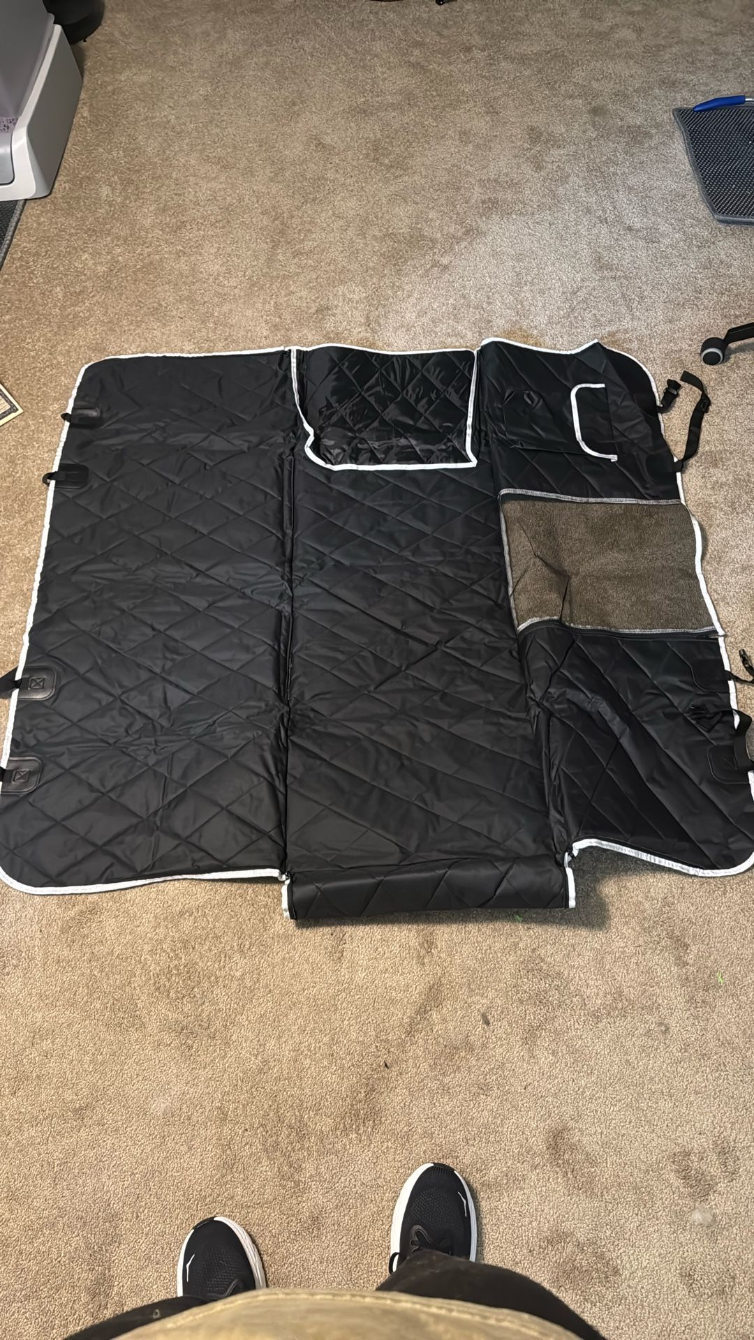 Car Seat Cover For Dogs/animals