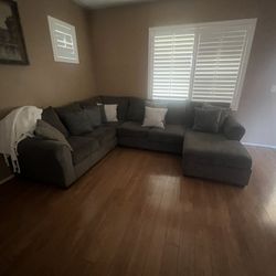 Sectional Couch