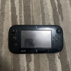 Wii U