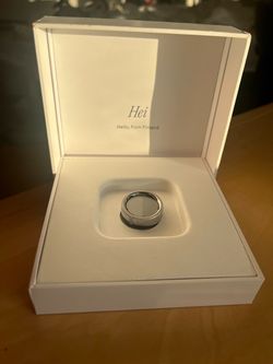 Oura Ring 4