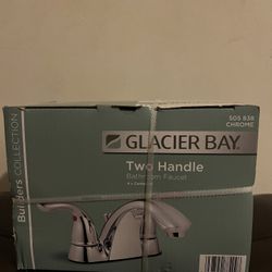 Never Open Glacier-bay-two-handle-