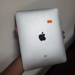 iPad