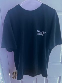 Gallery Dept shirt