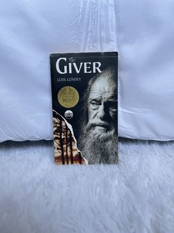 The Giver Book