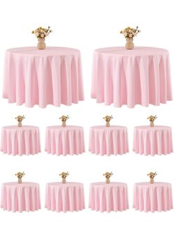 10 pack table cloth