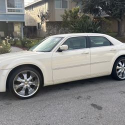 2008 Chrysler 300