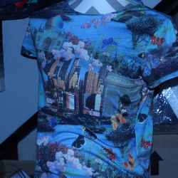 Small Shirt