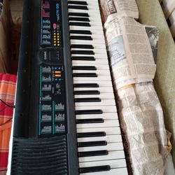 Casio Electric Piano