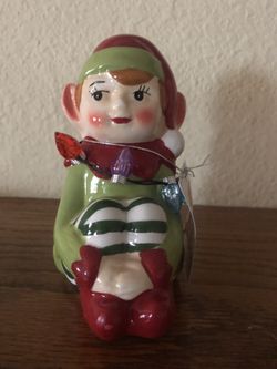 Christmas Decorations