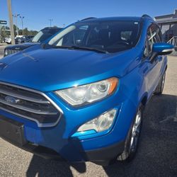 2018 Ford Escape From $ 1,490 Down 