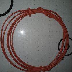 10/2 Wire (25ft Roll) New $45
