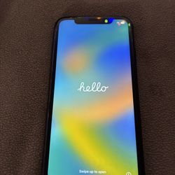 iPhone XR 64gb Unlocked