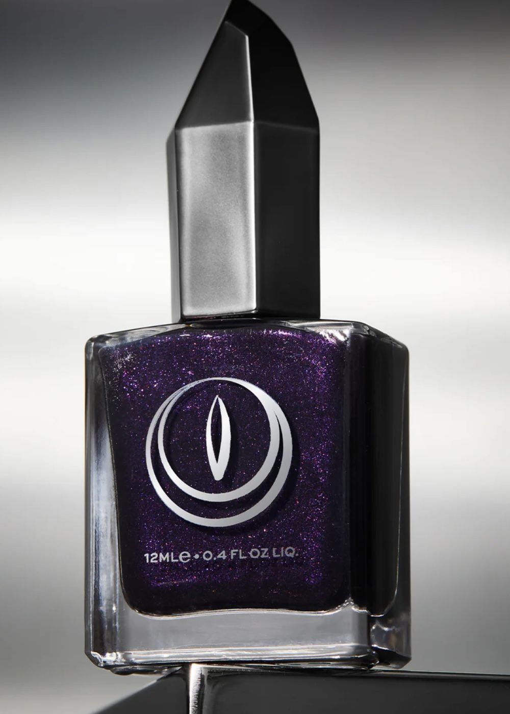 Mooncat RAVEN Nail Polish