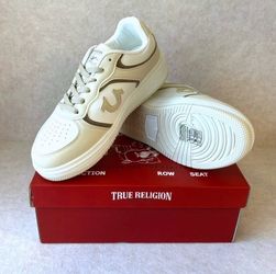 True Religion Low-Top Sneakers