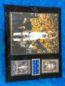 Stephen Curry