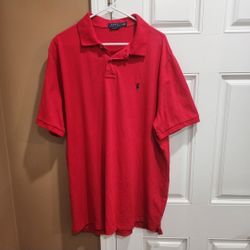Ralph Lauren POLO Shirt Men's XXL