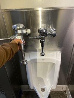 Drenajes y plomeria