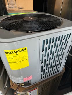 ❄️ REPLACEMENT A/C UNITS FOR SALE & REPAIR ❄️