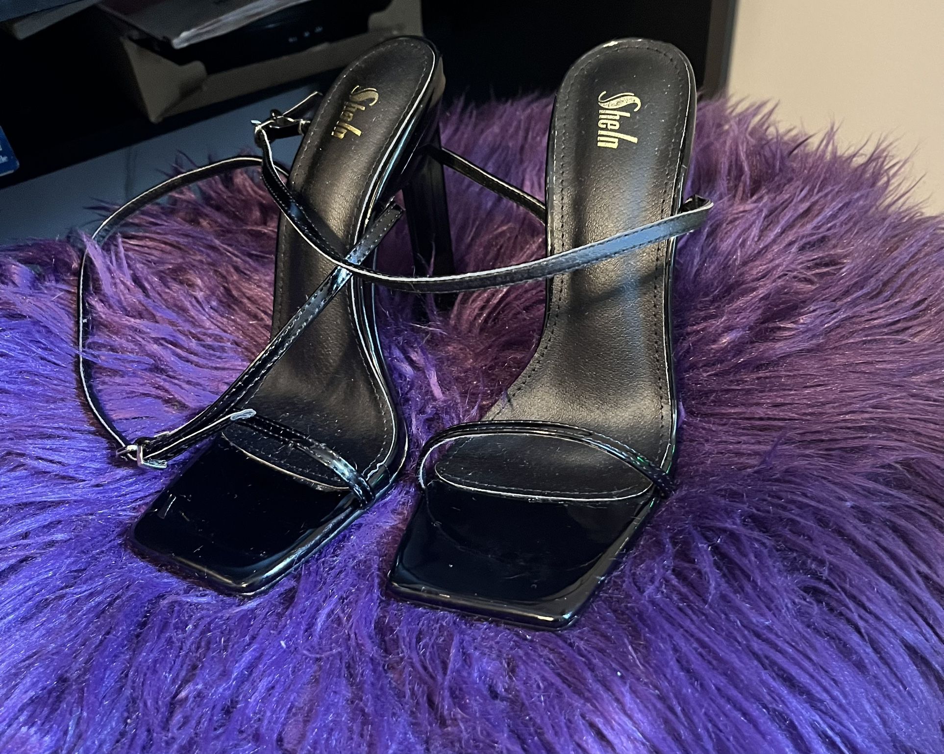 Ladies Heels