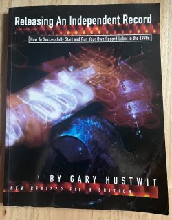 Releasing An Independent Record by Gary Hustwit