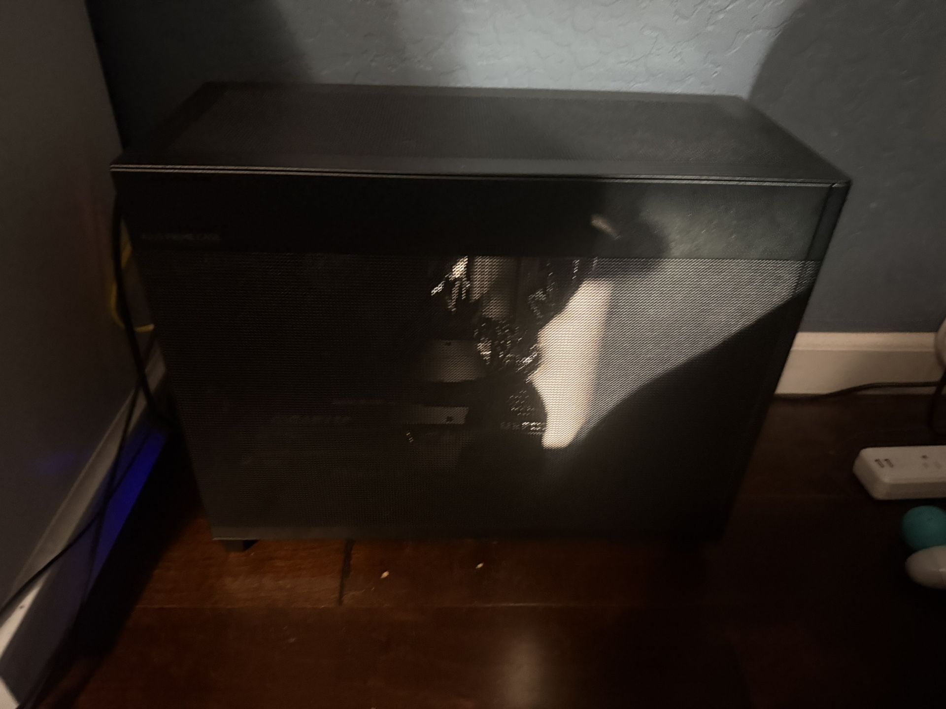 4K Gaming PC