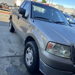 2004 Ford F-150