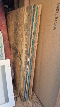 Plywood For Sale  4x4ft  4x4ft