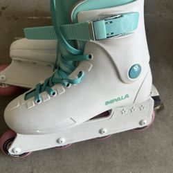 Impala Lightspeed Inline Skates
