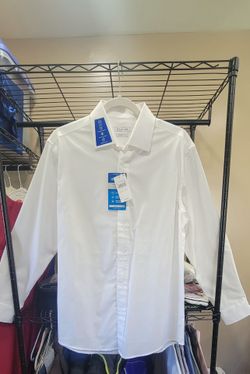 Mens dress shirt