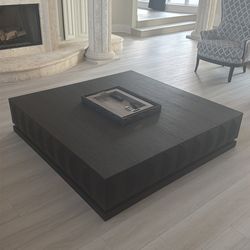 Free RH Coffee Table