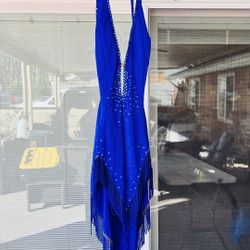 Ballroom / Rhythm Dress