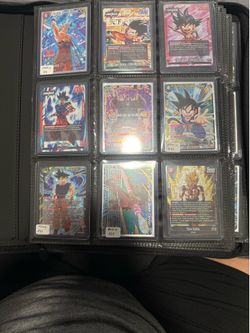 Part#1 will to trade for SCR or God Rare