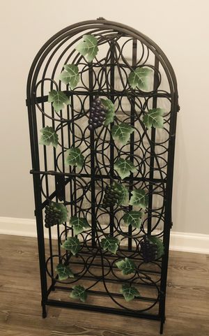 New And Used Wine Racks For In Alpharetta Ga Offerup New And Used Wine Racks For In Alpharetta Ga Offerup