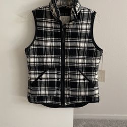 A New Day Outerwear Vest