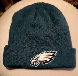 Philadelphia Eagles Beanie Hat