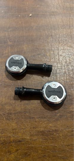 Wahoo Speedplay Comp Bike Pedals