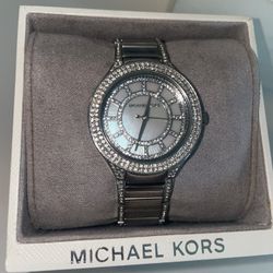 Michael Kors Opal Watch 