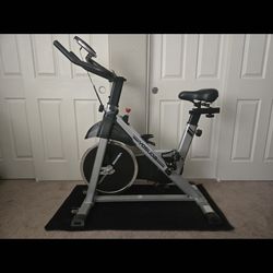 YOSUDA PRO Magnetic Exercise Bike