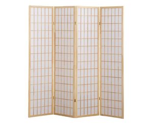 Bamboo Room Divider