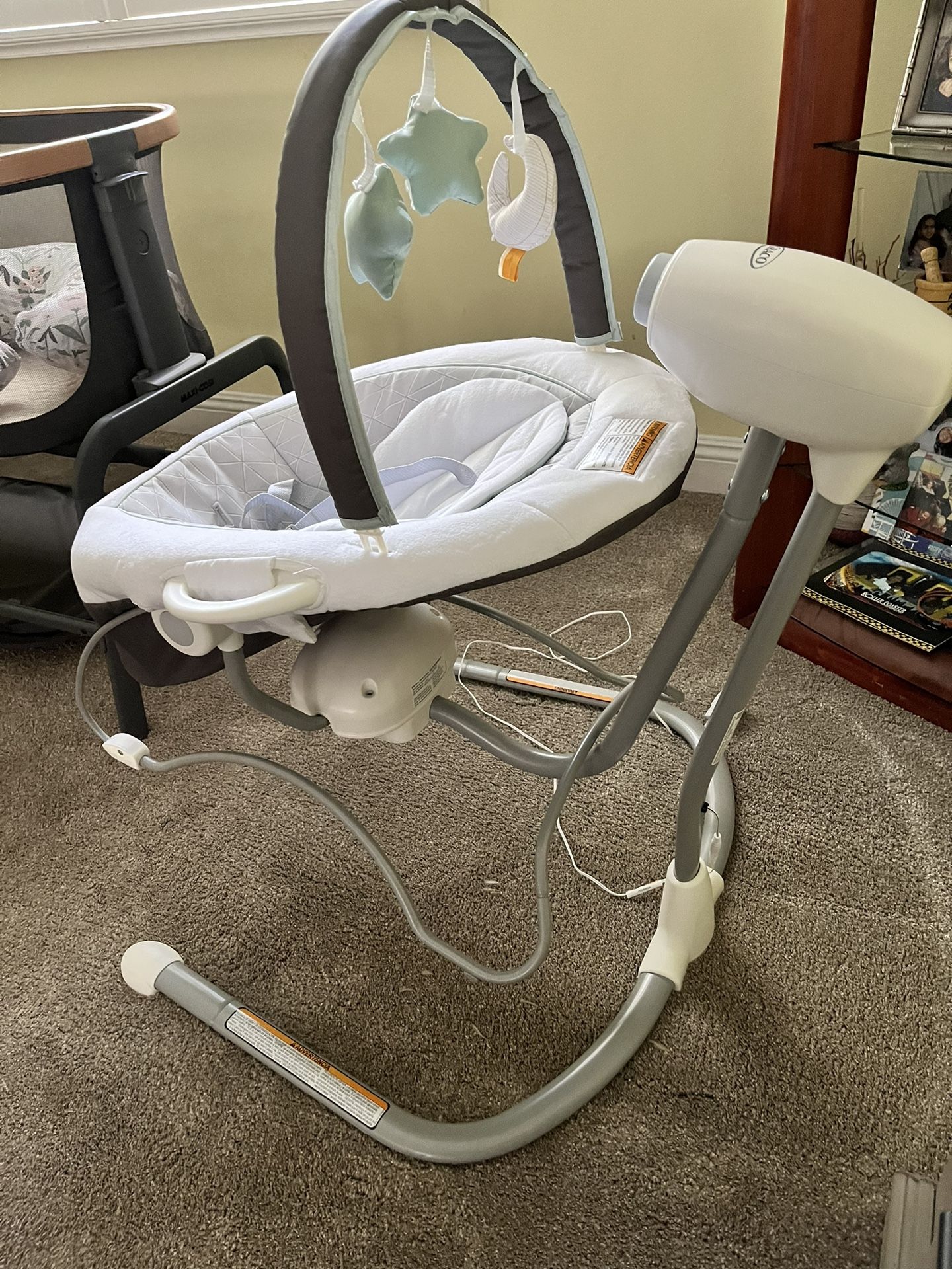 Graco Swing