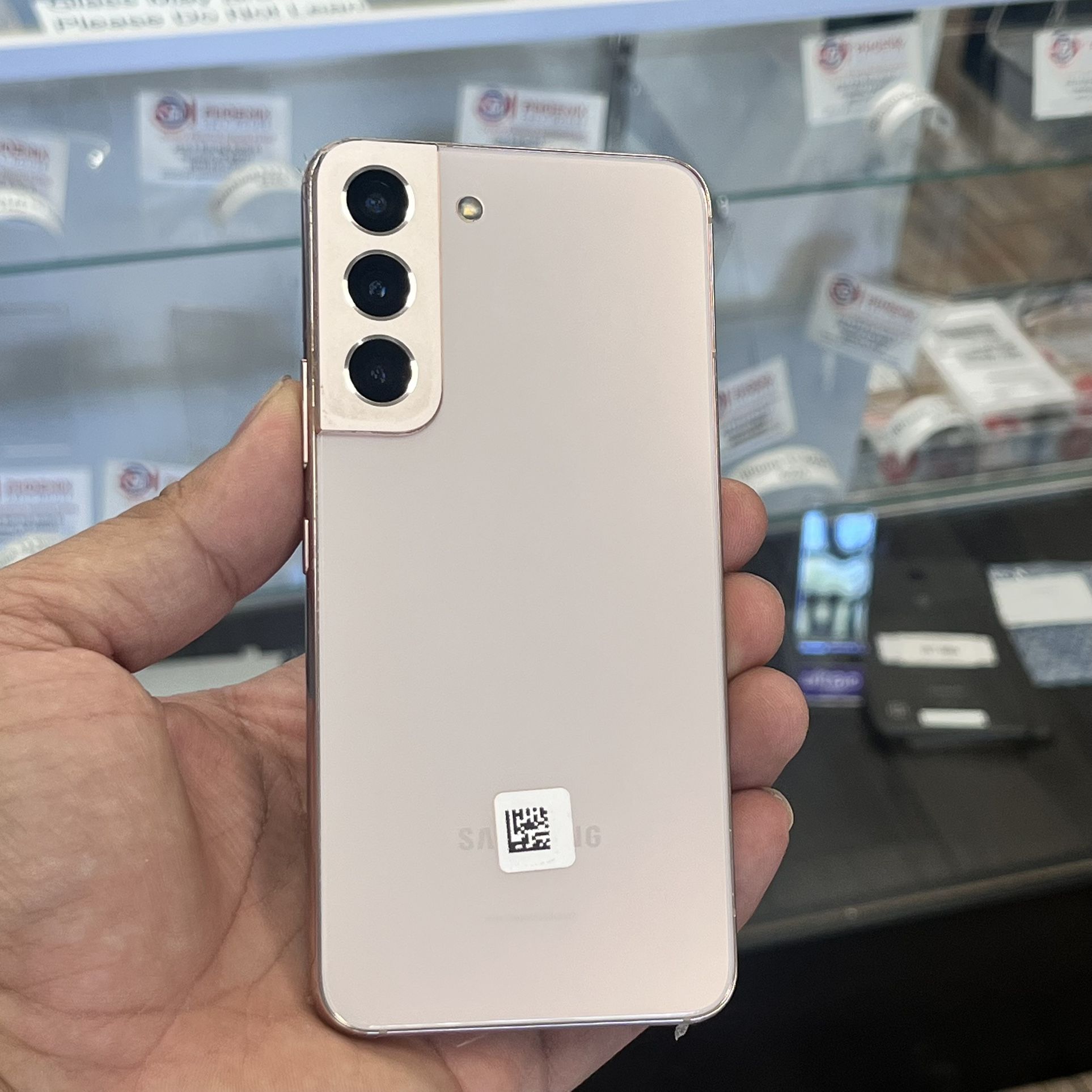 Samsung Galaxy S22 5G 128gb Unlocked 