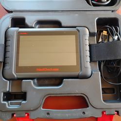 AUTEL MaxiCheck MX808