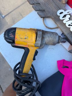 DeWalt Dw294
