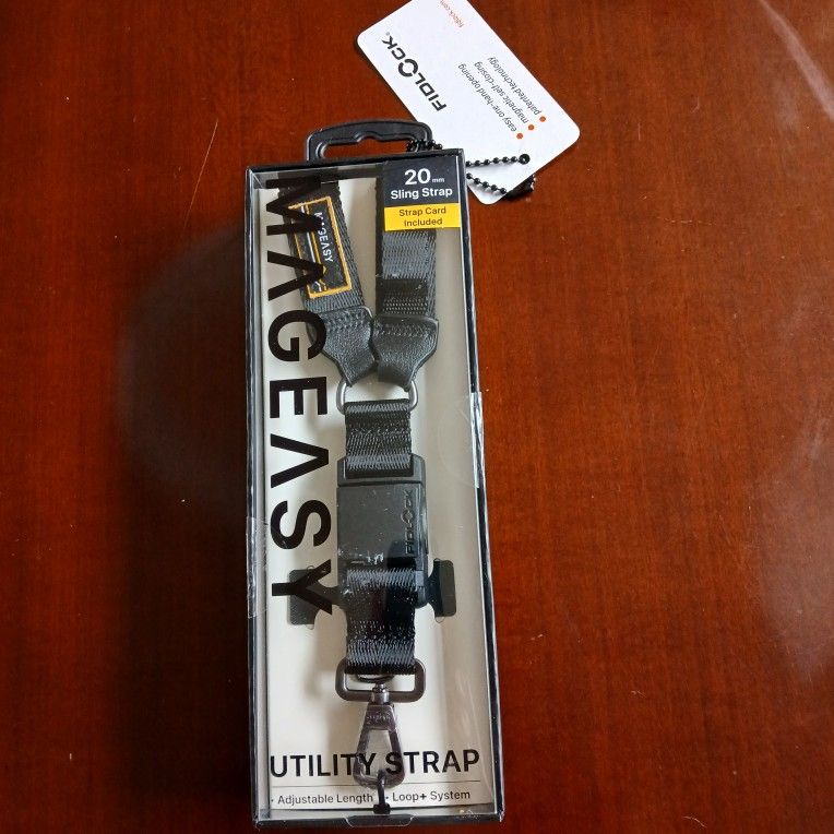 MAGEASY Utility Strap For Cell Phones
