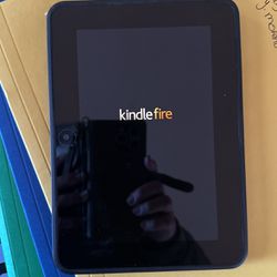 Kindle fire HD 7” 32 GB