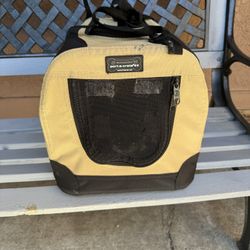 Dog Carrier 