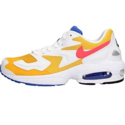 Nike Air Max Sneaker