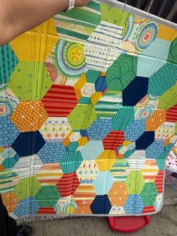 Kids floor mat