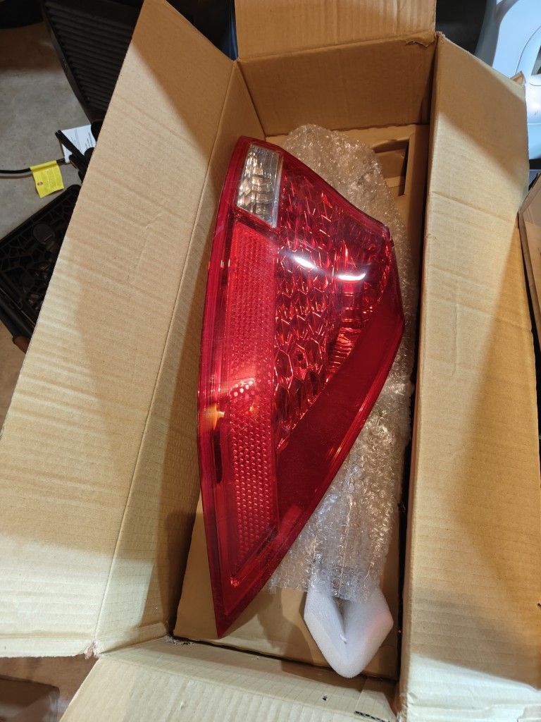 Honda Accord 2007 Rear Left Brake Light
