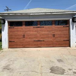 Garage Doors 